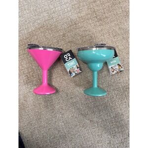 ORCA Rita‎ And Chasertini Cup Bundle NWT